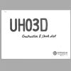 020 Hitachi Hydraulic Excavator UH03D Construction Parts List 152 1 3 EN JP