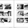 021 Hitachi Hydraulic Excavator UH03D Operating Service Manual 1