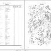 029 Hitachi Hydraulic Excavator UH04 3 Parts List P155 6 2W EN JP 1