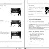 030 Hitachi Hydraulic Excavator UH043 Operation Manual EM119 2 3 1