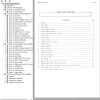 032 Hitachi Hydraulic Excavator UH043 Service Manual