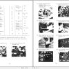 034 Hitachi Hydraulic Excavator UH04M Operation Manual EM156 1 2