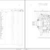 040 Hitachi Hydraulic Excavator UH04M 7 Parts Catalog EN JP 1