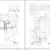 041 Hitachi Hydraulic Excavator UH051 Operation Manual EM155 6 3 1