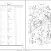 044 Hitachi Hydraulic Excavator UH052 Parts List EP155 7 1 EN JP 1