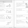 047 Hitachi Hydraulic Excavator UH053M Operation Manual EM157 3 1 1