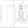 049 Hitachi Hydraulic Excavator UH055 7 Parts Catalog EN JP 1