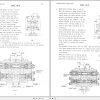 056 Hitachi Hydraulic Excavator UH062 Service Manual KM037 00 1