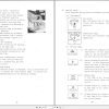 058 Hitachi Hydraulic Excavator UH063 Operation Manual EM730 4 1 1