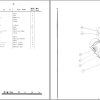 064 Hitachi Hydraulic Excavator UH06DT Parts Catalog EN JP 1