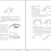 066 Hitachi Hydraulic Excavator UH07 Operation Manual EM164 1 2