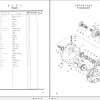 067 Hitachi Hydraulic Excavator UH07 Parts Catalog EN JP 1