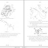 068 Hitachi Hydraulic Excavator UH07 Service Manual 1