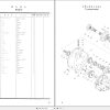 069 Hitachi Hydraulic Excavator UH07 2 Parts List P165 1 EN JP 1