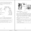 070 Hitachi Hydraulic Excavator UH07 3 Operation Manual EM164 3 1