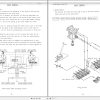 077 Hitachi Hydraulic Excavator UH071 Service Manual KM056 00 1