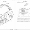 080 Hitachi Hydraulic Excavator UH073 Service Manual SP 72 1
