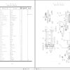 082 Hitachi Hydraulic Excavator UH081 Instruction Manual Parts List EMP1649 CQ 1 EN JP 1