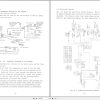 089 Hitachi Hydraulic Excavator UH082 Operation Manual EM164 4 4