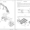 090 Hitachi Hydraulic Excavator UH082 Service Manual KM027 00 1