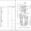 100 Hitachi Hydraulic Excavator UH09LC 7 Parts Catalog EN JP 1