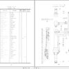 103 Hitachi Hydraulic Excavator UH10 7 Parts Catalog EN JP 1