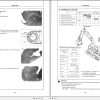 108 Hitachi Hydraulic Excavator UH103 Operation Manual 1