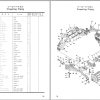 131 Hitachi Hydraulic Excavator UH14 2 Long Undercarriage Parts List EP1239 BL1 2 EN JP 1