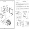 137 Hitachi Hydraulic Excavator UH143 Service Manual 1