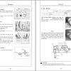 138 Hitachi Hydraulic Excavator UH143LC Operation Manual EM172 1 1 1