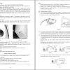 140 Hitachi Hydraulic Excavator UH14D Operation Manual EM120 5 2 1