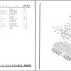 141 Hitachi Hydraulic Excavator UH14D Parts Catalog EN JP 1