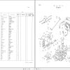 142 Hitachi Hydraulic Excavator UH14LC Parts List P612 1 1 EN JP 1