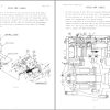 148 Hitachi Hydraulic Excavator UH171 Service Manual KM021 00 1