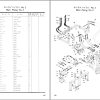 150 Hitachi Hydraulic Excavator UH172 Parts Catalog EN JP 1