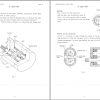 151 Hitachi Hydraulic Excavator UH172 Service Manual KM024 00 1