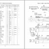 156 Hitachi Hydraulic Excavator UH20 Parts Catalog EN JP 1