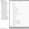 172 Hitachi Hydraulic Excavator UH801 Service Manual