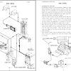 172 Hitachi Hydraulic Excavator UH801 Service Manual 1