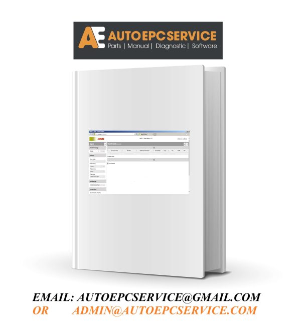 CLAAS WebTIC Offline FR 05.2024 Operator Manual Repair Manual Service Documentation 0 scaled