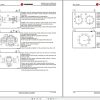 Carraro Telehandler 26.48 Axle Maintenance Repair Manual 908496 1