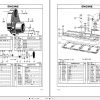 Caterpillar CAT MCFA Operation Parts Service Manual and Schematics PDF 04 4