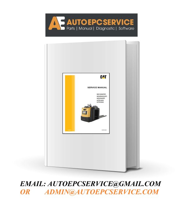 Caterpillar MCFS Operation Parts Service Manual and Schematics PDF 04 2 1 1 scaled