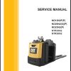 Caterpillar MCFS Operation Parts Service Manual and Schematics PDF 04 2 1