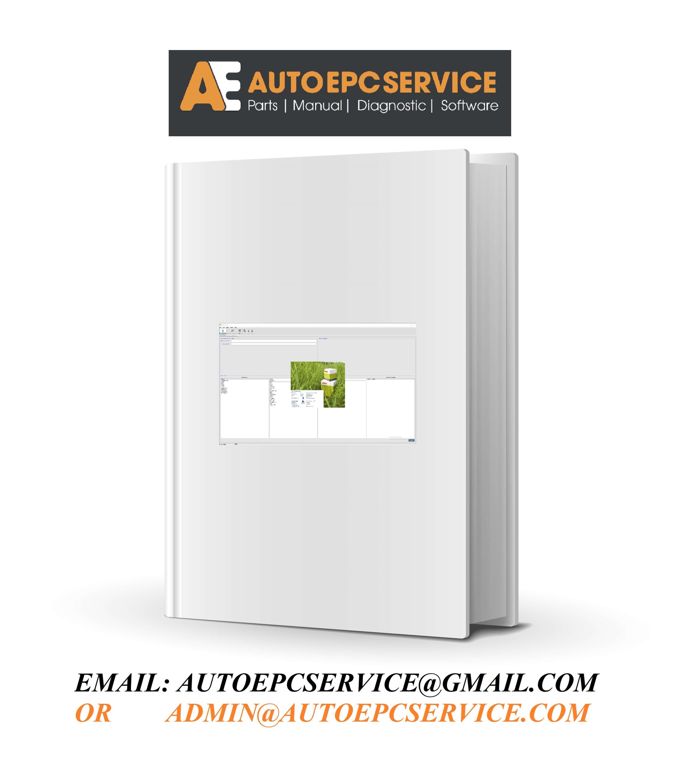 Claas Parts Doc 2.2 05.2024 Updated 830 EPC Spare Parts Catalog 0 scaled