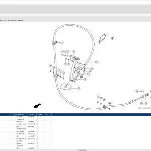 Claas Parts Doc 2.2 05.2024 Updated 830 EPC Spare Parts Catalog 6