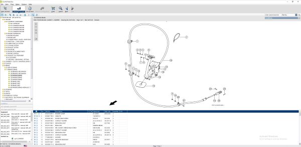 Claas Parts Doc 2.2 05.2024 Updated 830 EPC Spare Parts Catalog 6