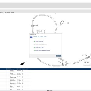 Claas Parts Doc 2.2 05.2024 Updated 830 EPC Spare Parts Catalog 7