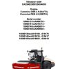 Dynapac CA2500 CA2800 CA3500 CA4000 Operation Maintenance Manual PDF 1