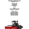 Dynapac CA2500 CA4000 Operation Maintenance Manual PDF 1